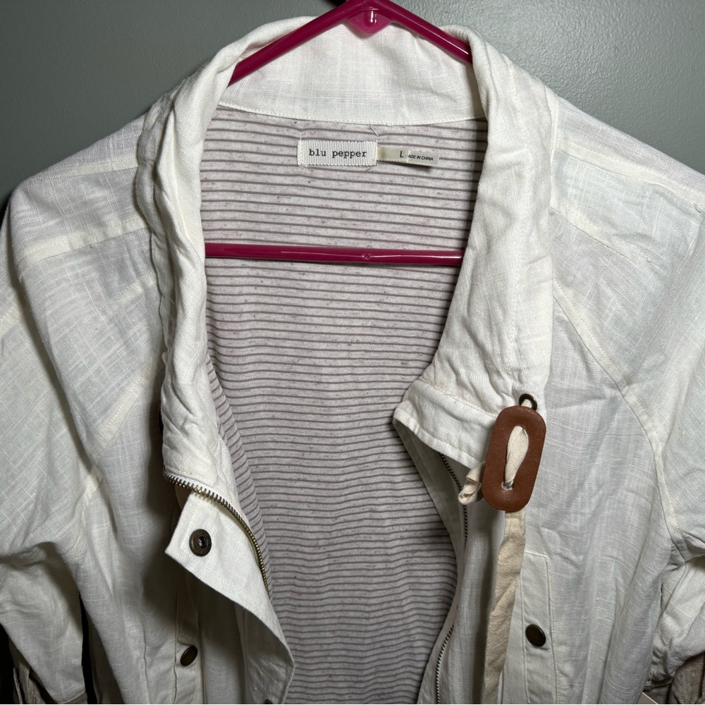 Light jacket - Picture 2 of 8